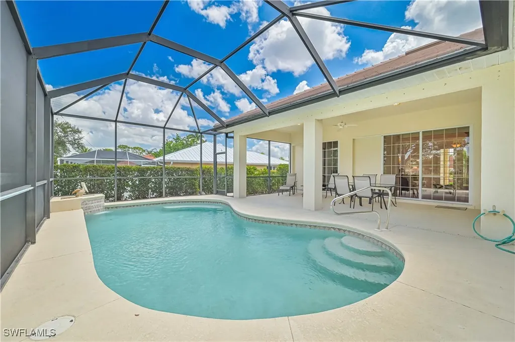 4255 Perth Court North Fort Myers FL 33903