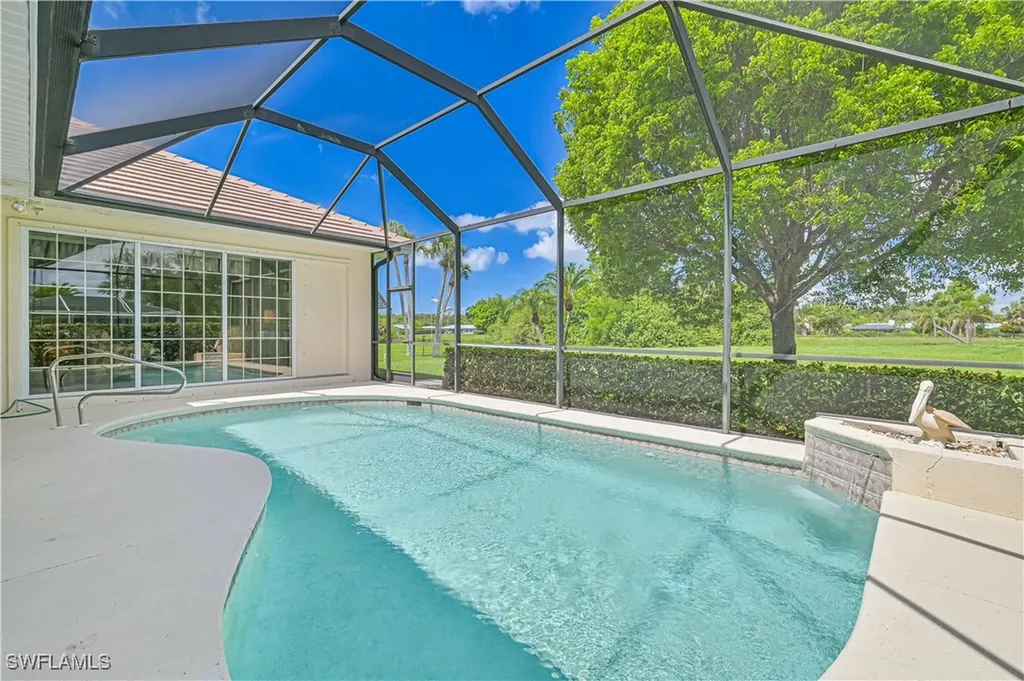 4255 Perth Court North Fort Myers FL 33903