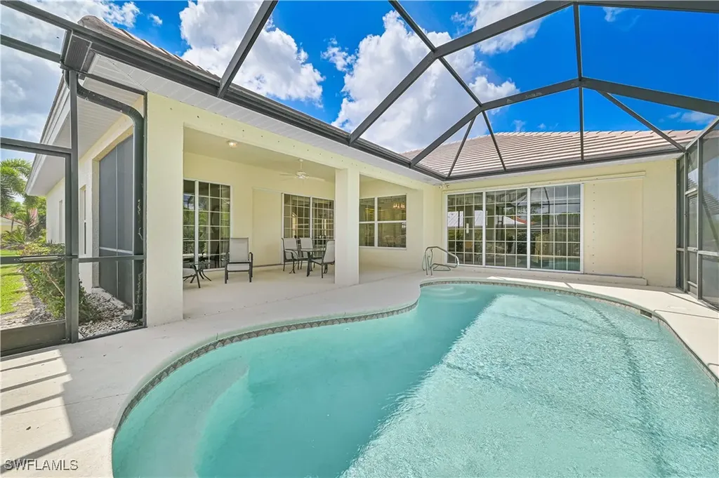 4255 Perth Court North Fort Myers FL 33903