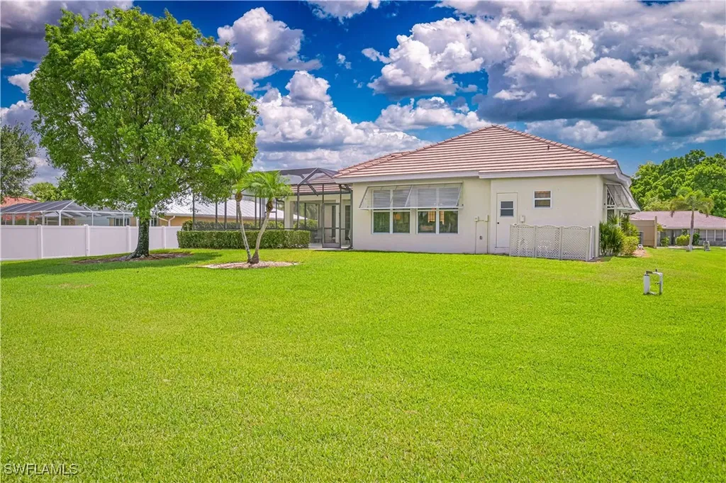 4255 Perth Court North Fort Myers FL 33903
