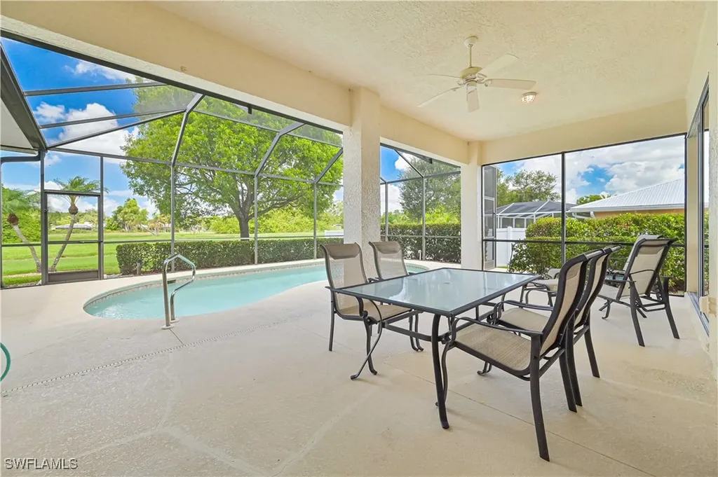 4255 Perth Court North Fort Myers FL 33903