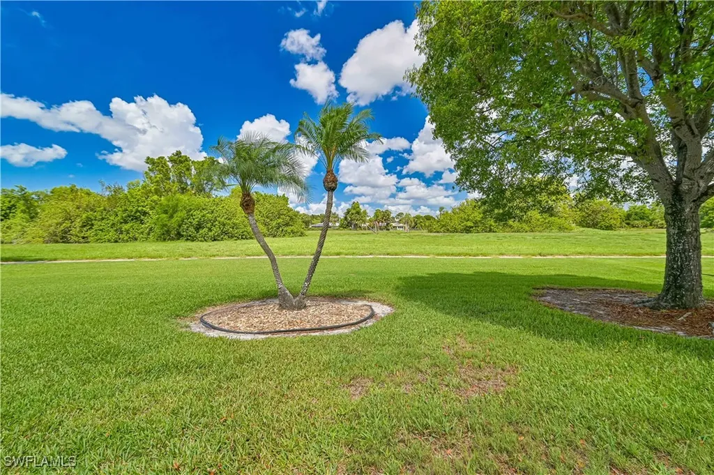 4255 Perth Court North Fort Myers FL 33903