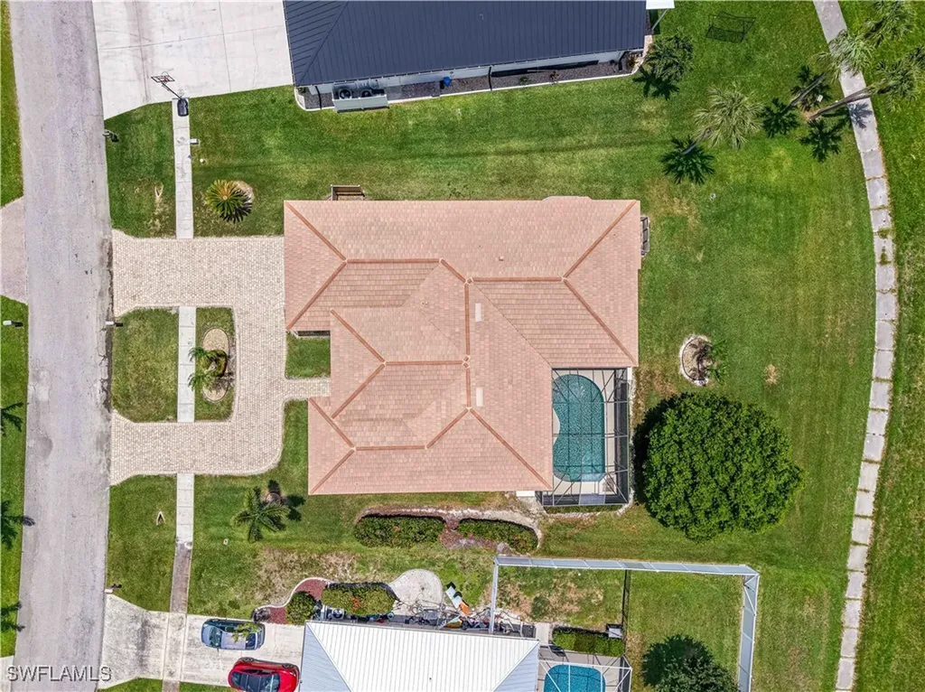 4255 Perth Court North Fort Myers FL 33903