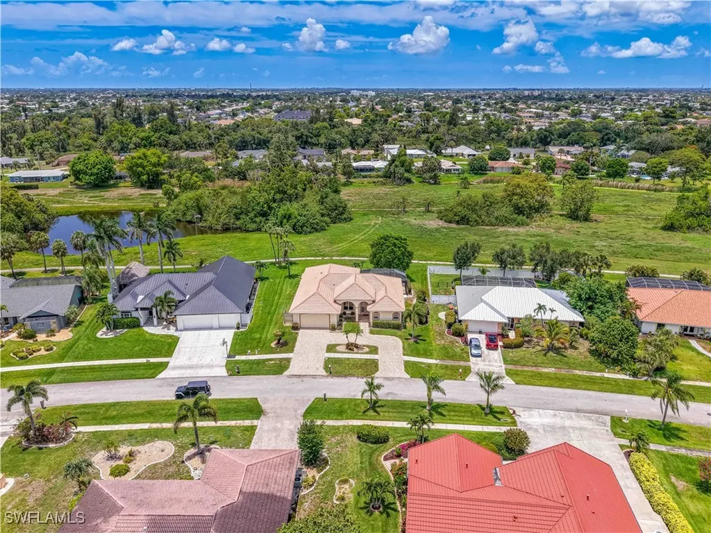 4255 Perth Court North Fort Myers FL 33903