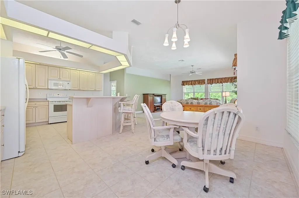 4255 Perth Court North Fort Myers FL 33903