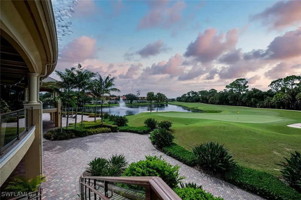 1630 Winding Oaks Way Naples FL 34109
