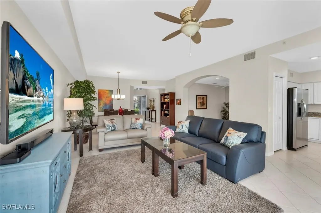 1630 Winding Oaks Way Naples FL 34109