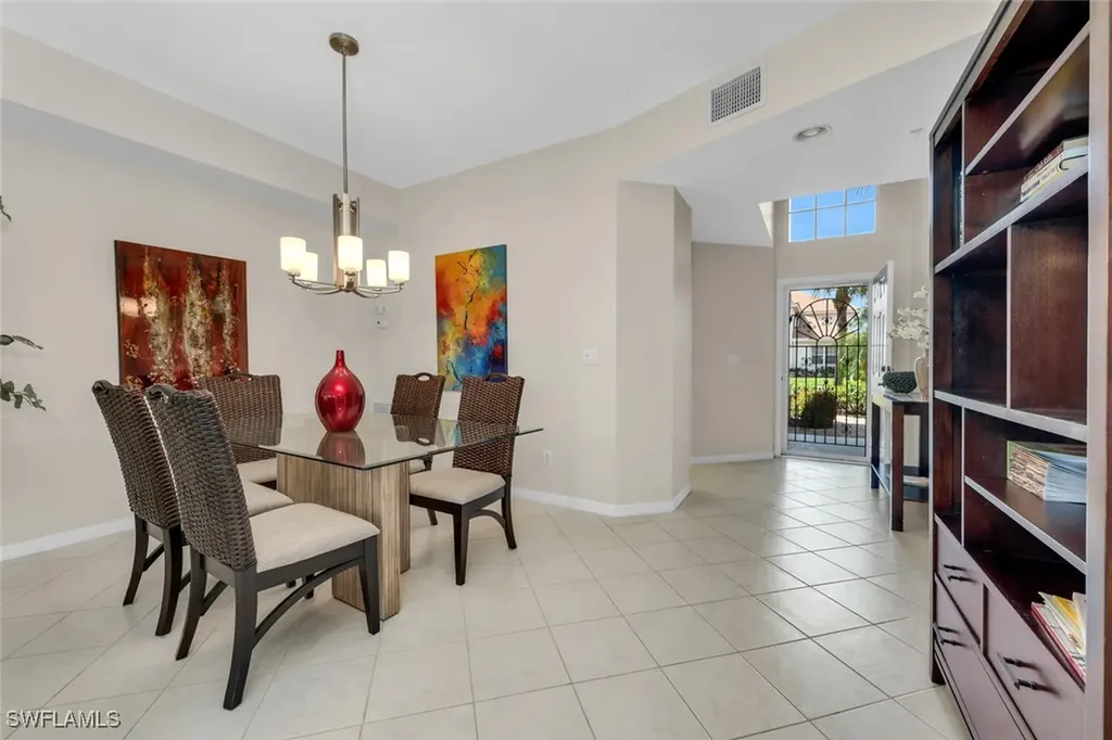 1630 Winding Oaks Way Naples FL 34109
