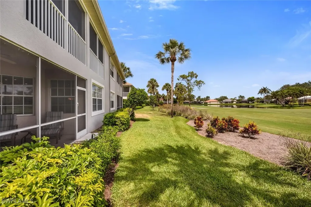 1630 Winding Oaks Way Naples FL 34109