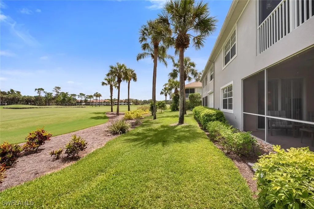1630 Winding Oaks Way Naples FL 34109
