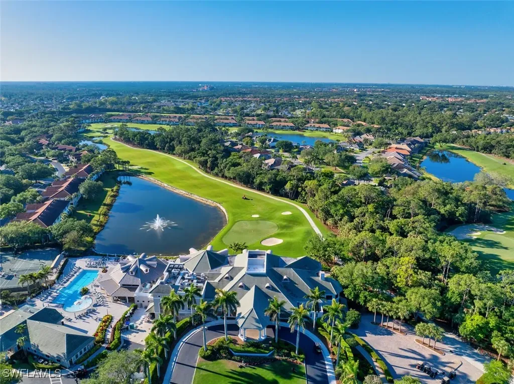 1630 Winding Oaks Way Naples FL 34109