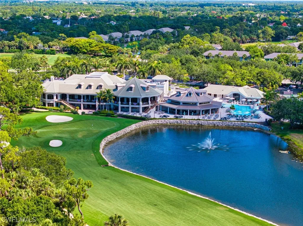 1630 Winding Oaks Way Naples FL 34109