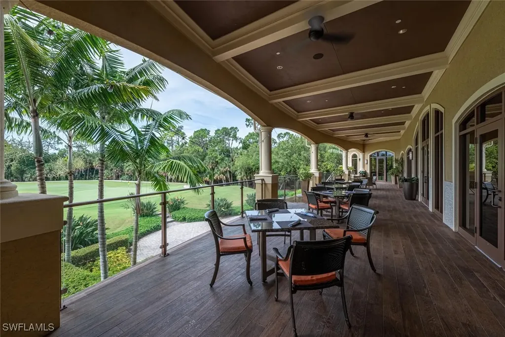 1630 Winding Oaks Way Naples FL 34109