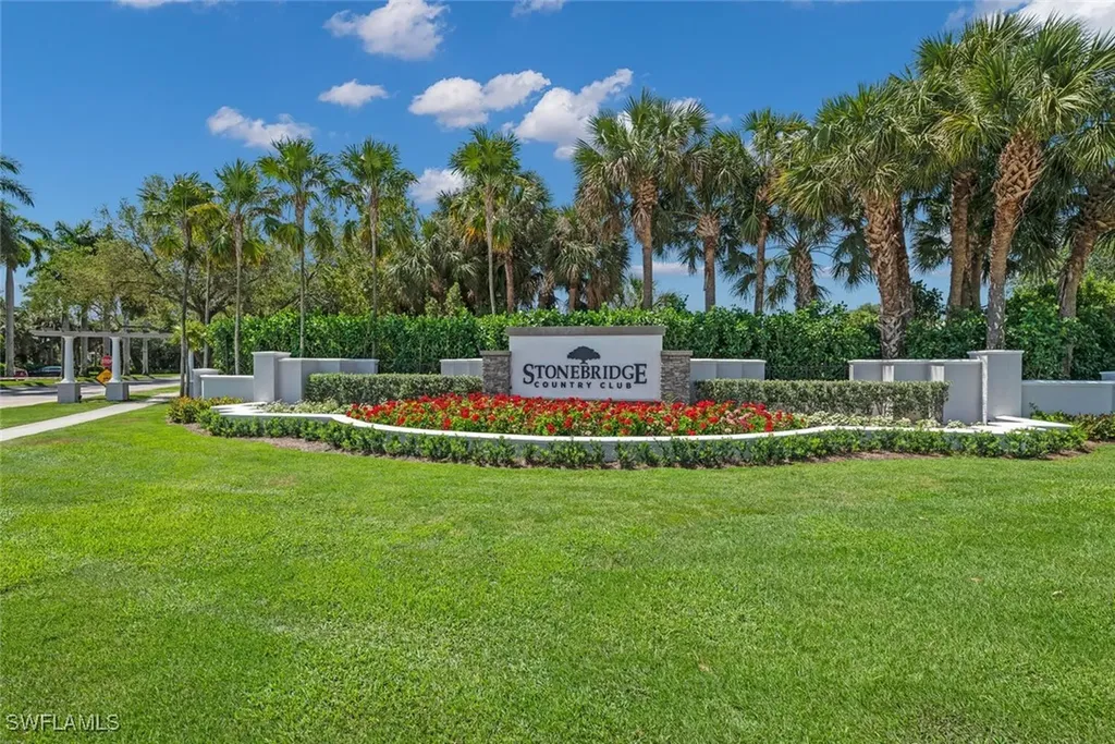 1630 Winding Oaks Way Naples FL 34109