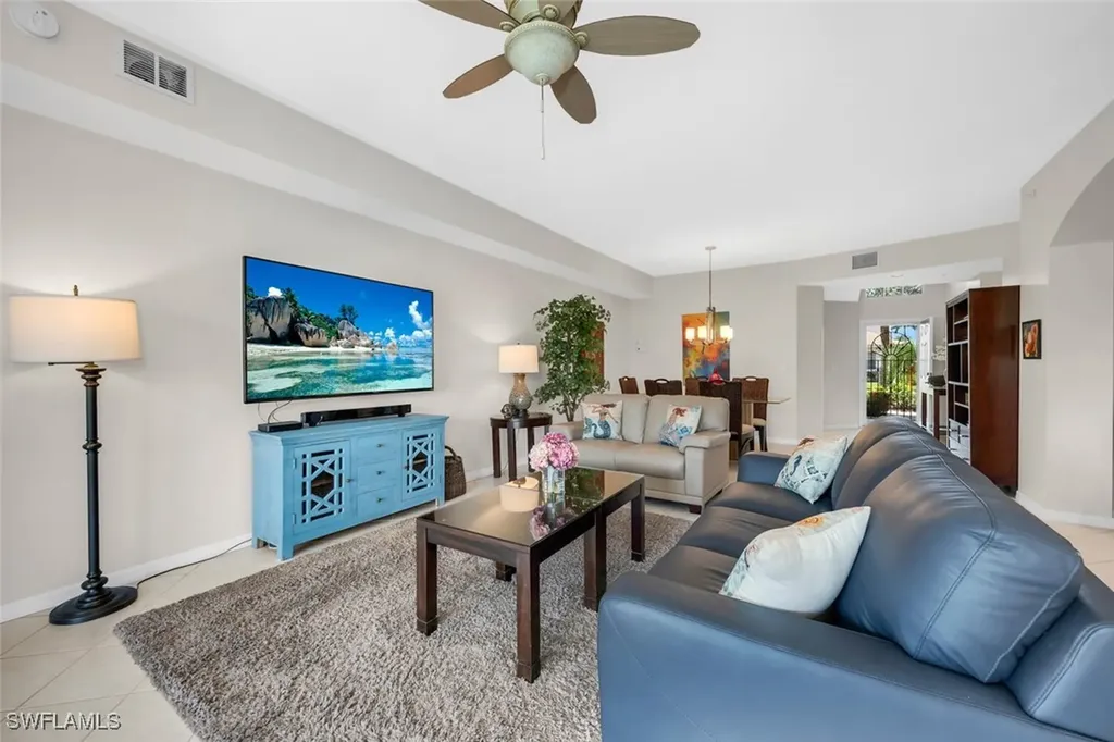 1630 Winding Oaks Way Naples FL 34109