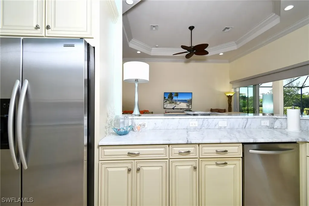 9762 Nickel Ridge Circle Naples FL 34120