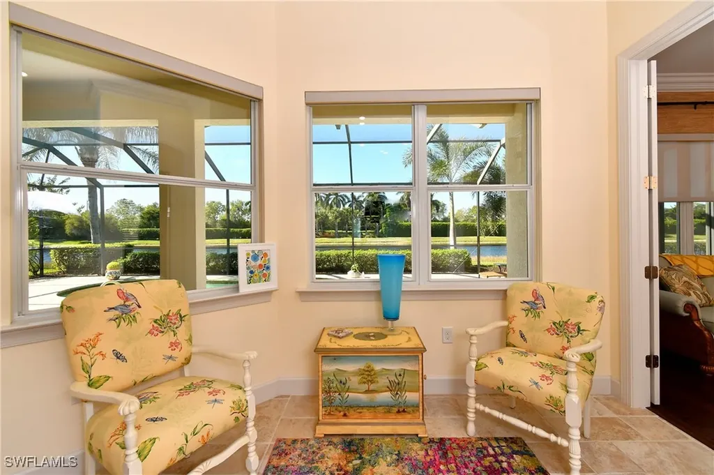 9762 Nickel Ridge Circle Naples FL 34120