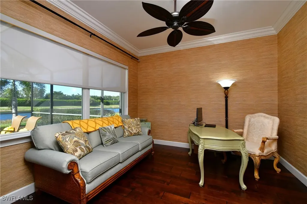 9762 Nickel Ridge Circle Naples FL 34120