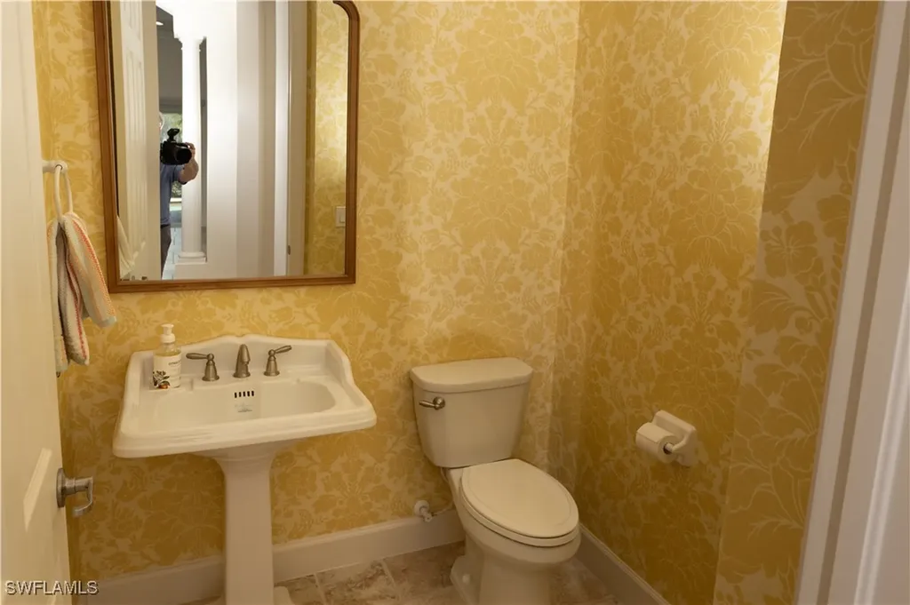 9762 Nickel Ridge Circle Naples FL 34120