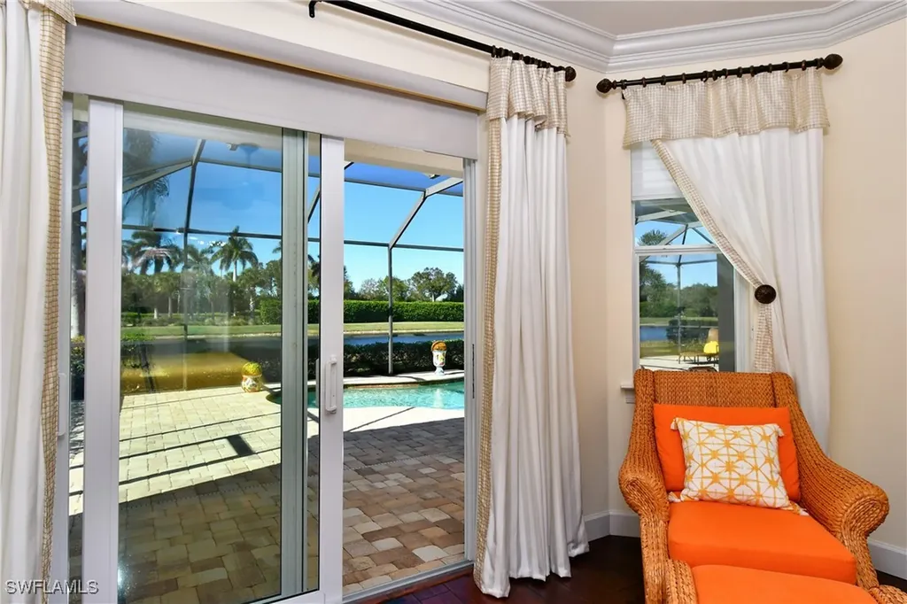 9762 Nickel Ridge Circle Naples FL 34120
