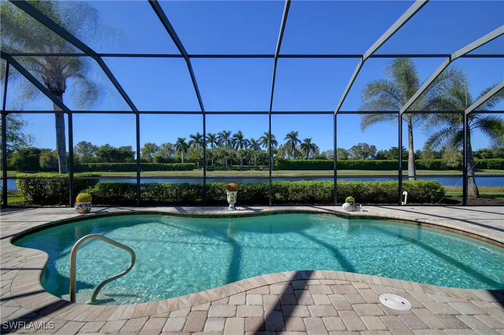 9762 Nickel Ridge Circle Naples FL 34120