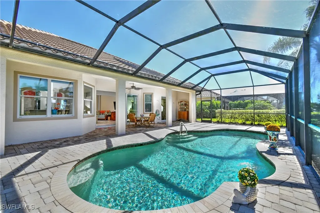 9762 Nickel Ridge Circle Naples FL 34120