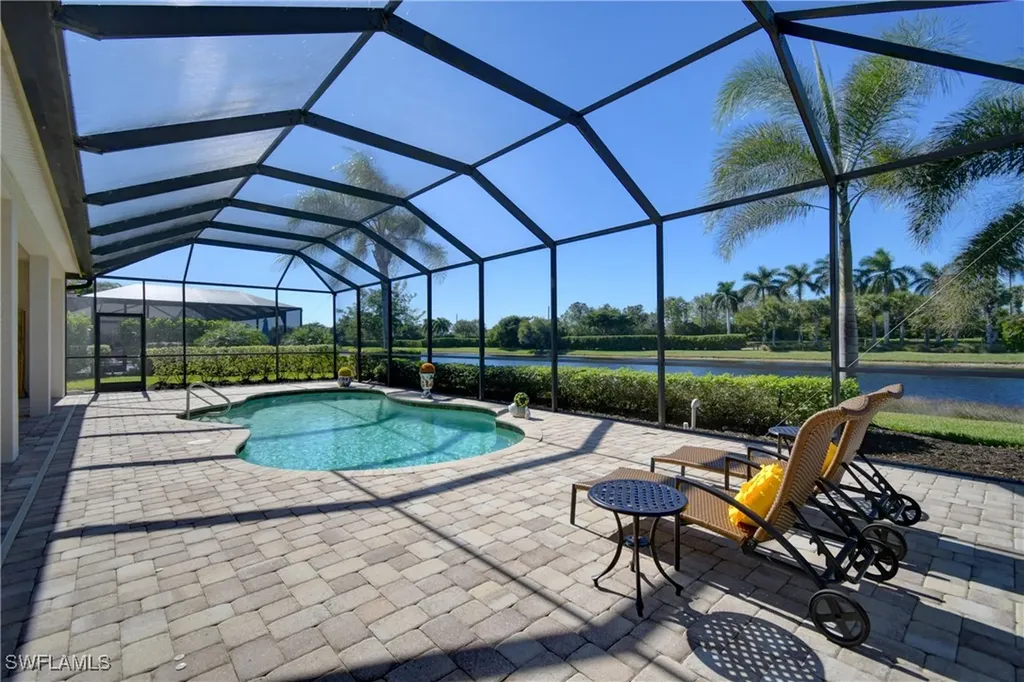 9762 Nickel Ridge Circle Naples FL 34120