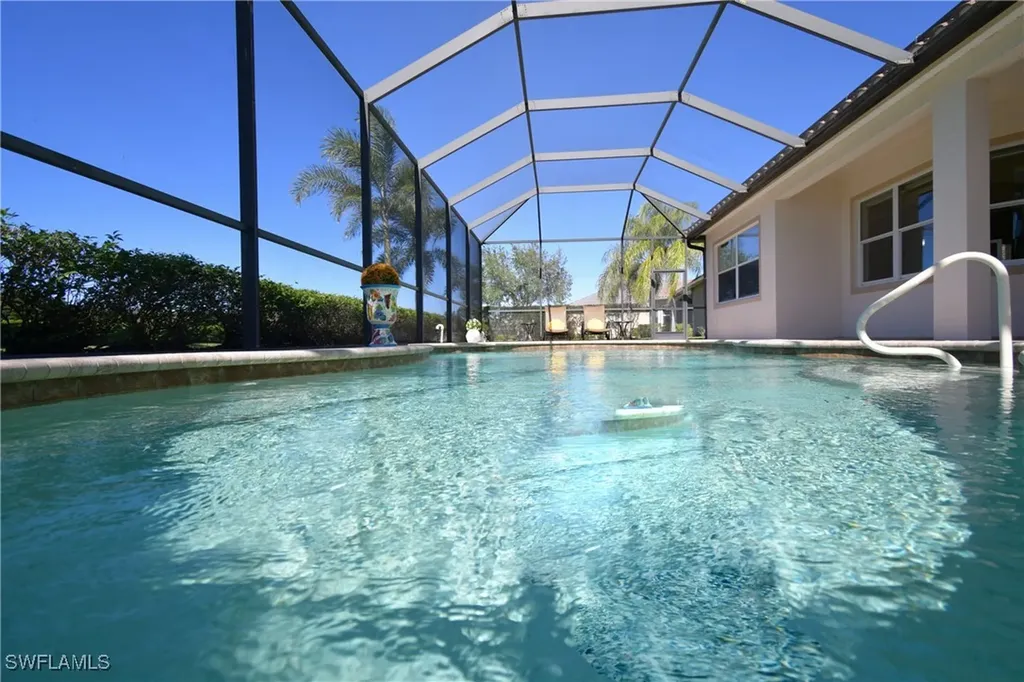9762 Nickel Ridge Circle Naples FL 34120