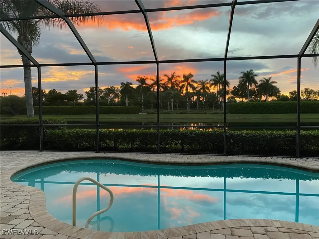 9762 Nickel Ridge Circle Naples FL 34120