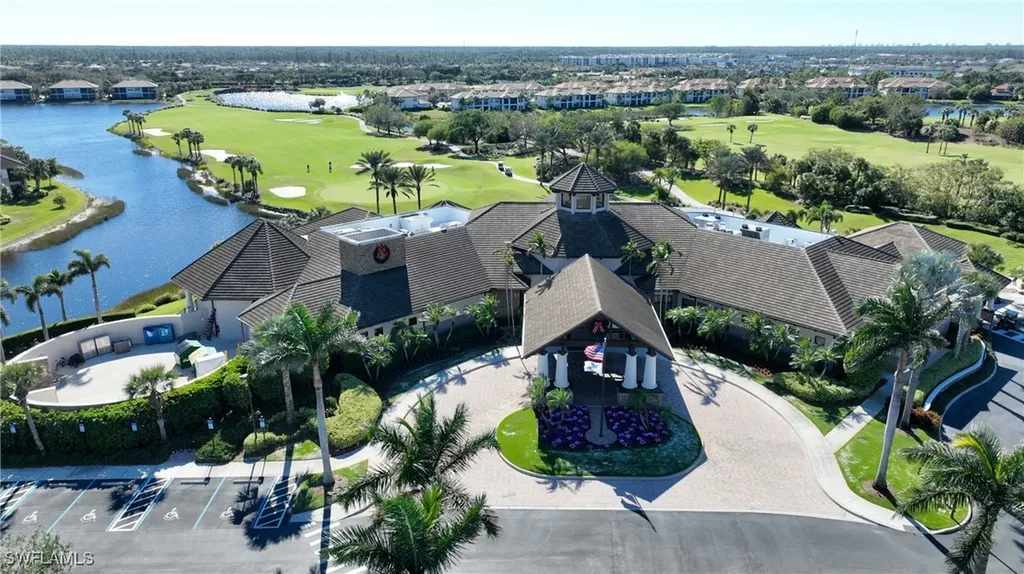 9762 Nickel Ridge Circle Naples FL 34120