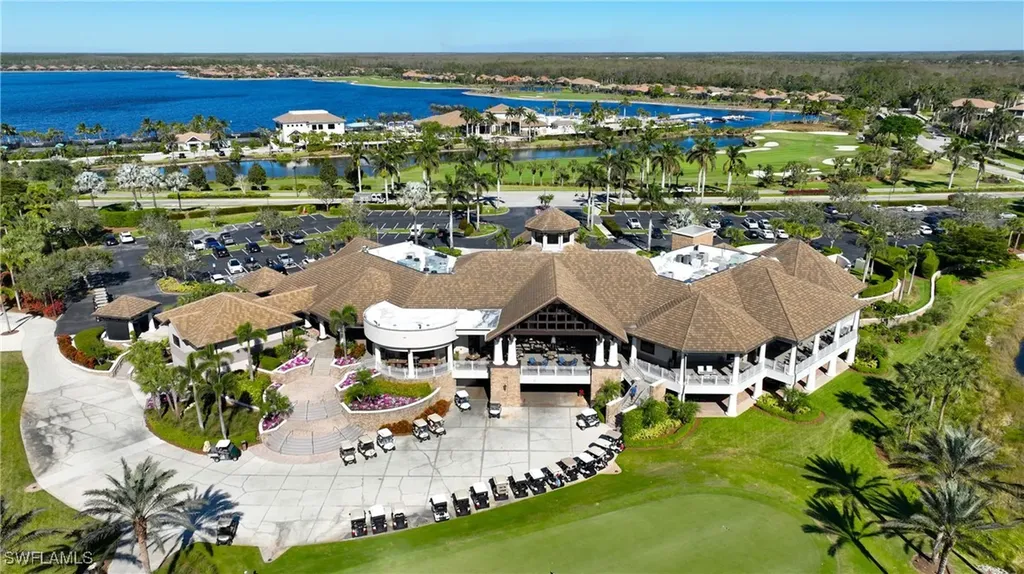 9762 Nickel Ridge Circle Naples FL 34120