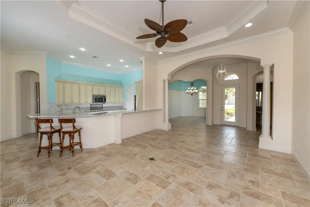 9762 Nickel Ridge Circle Naples FL 34120