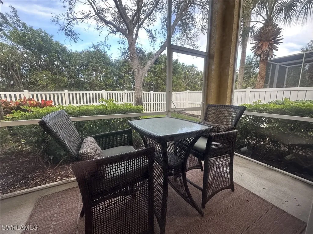 14907 Sterling Oaks Drive Naples FL 34110
