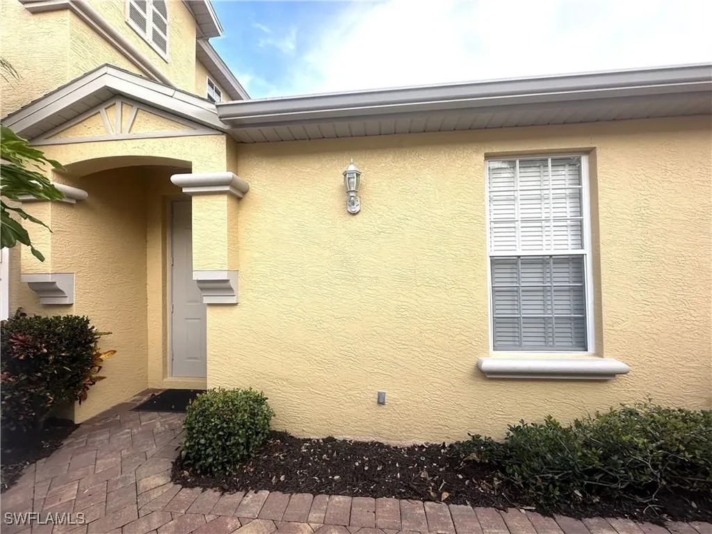 14907 Sterling Oaks Drive Naples FL 34110