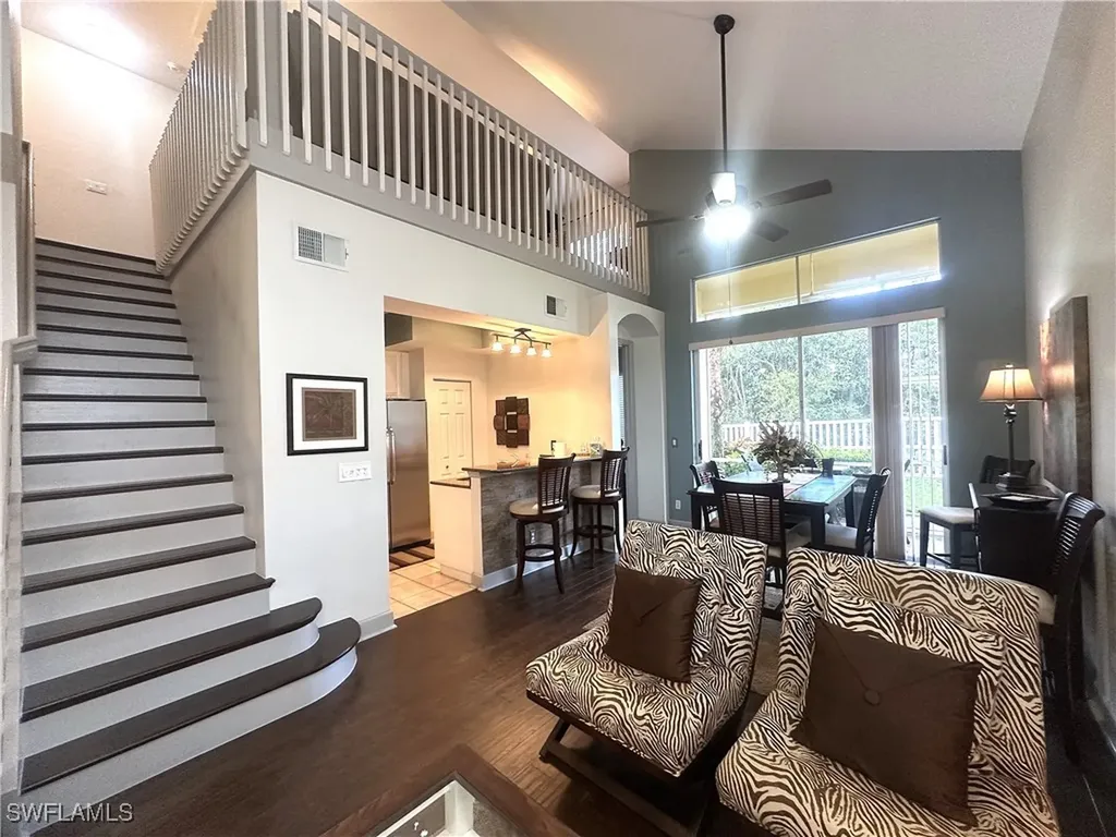 14907 Sterling Oaks Drive Naples FL 34110