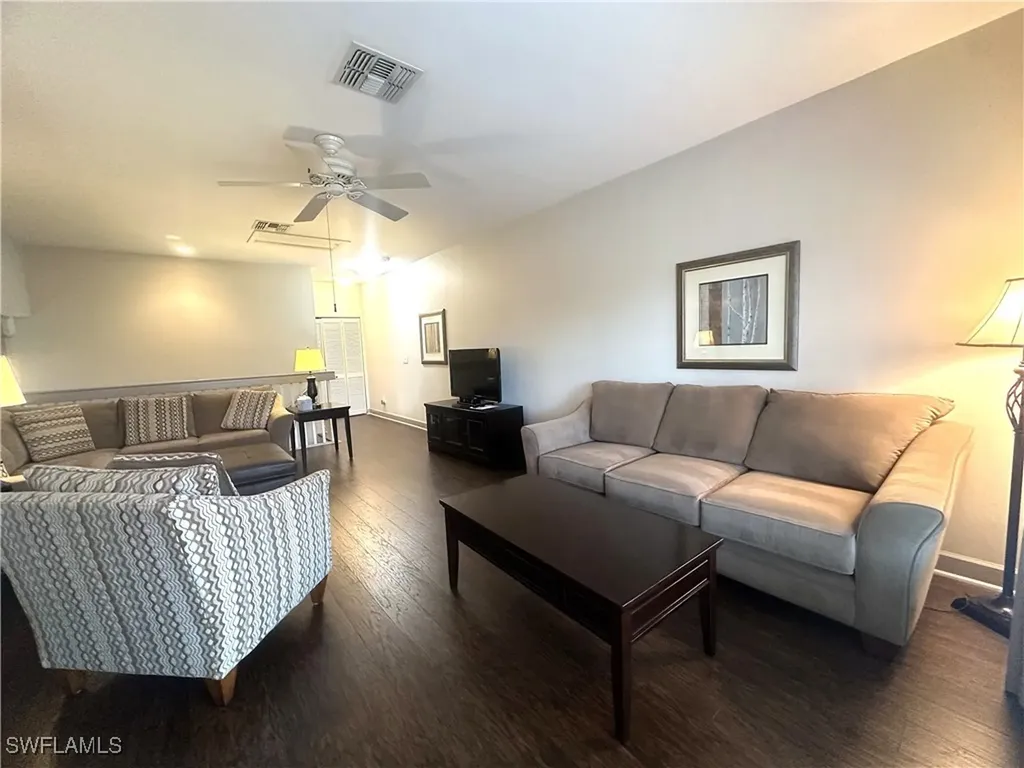 14907 Sterling Oaks Drive Naples FL 34110