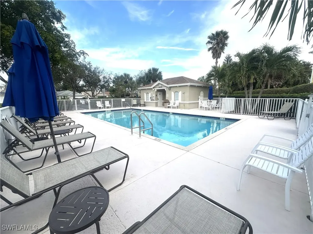 14907 Sterling Oaks Drive Naples FL 34110