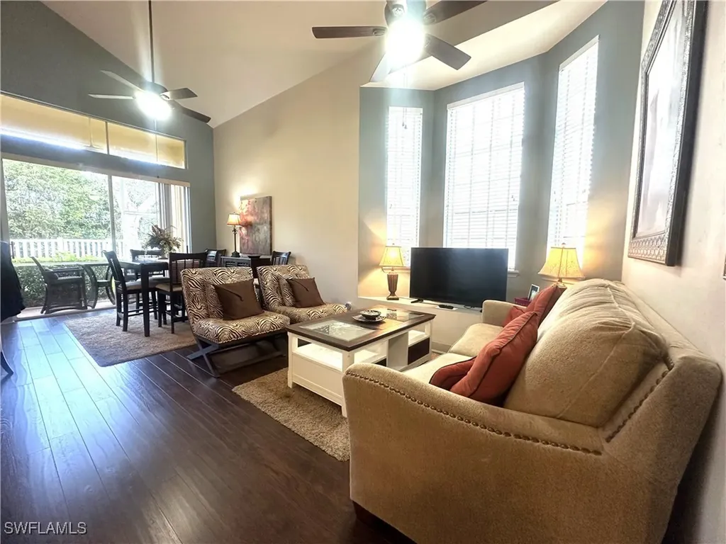 14907 Sterling Oaks Drive Naples FL 34110