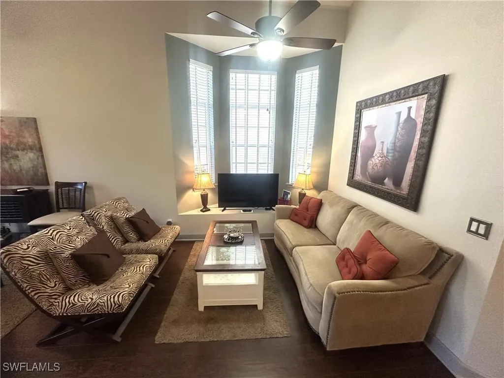 14907 Sterling Oaks Drive Naples FL 34110