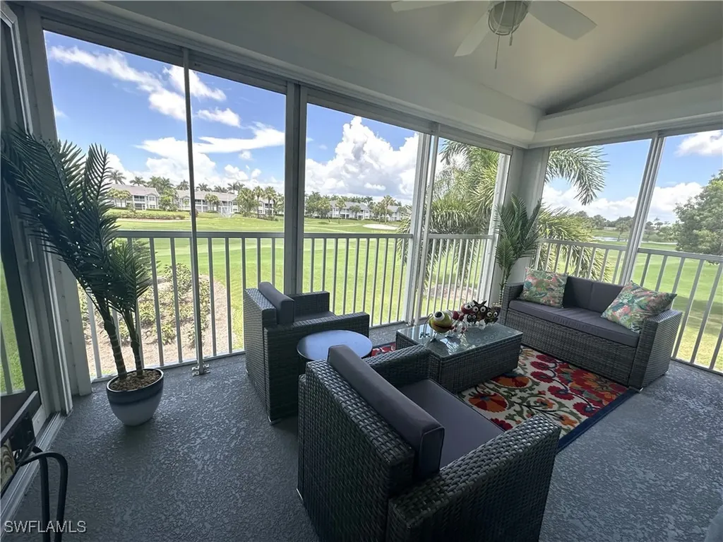 5944 Sand Wedge Lane Naples FL 34110
