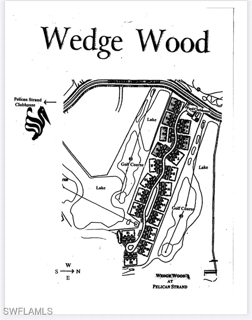 5944 Sand Wedge Lane Naples FL 34110