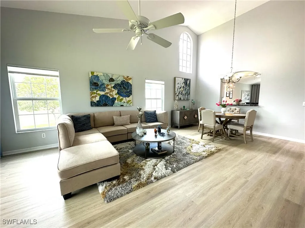 5944 Sand Wedge Lane Naples FL 34110
