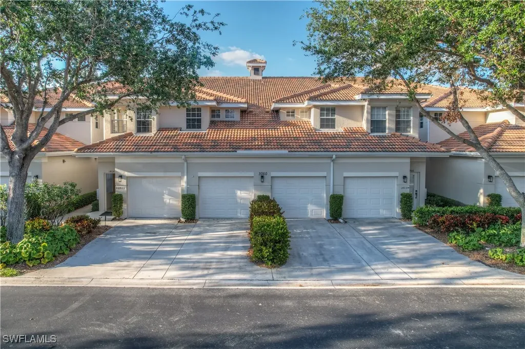 3060 Horizon Lane Naples FL 34109