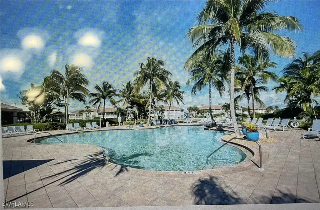 3060 Horizon Lane Naples FL 34109