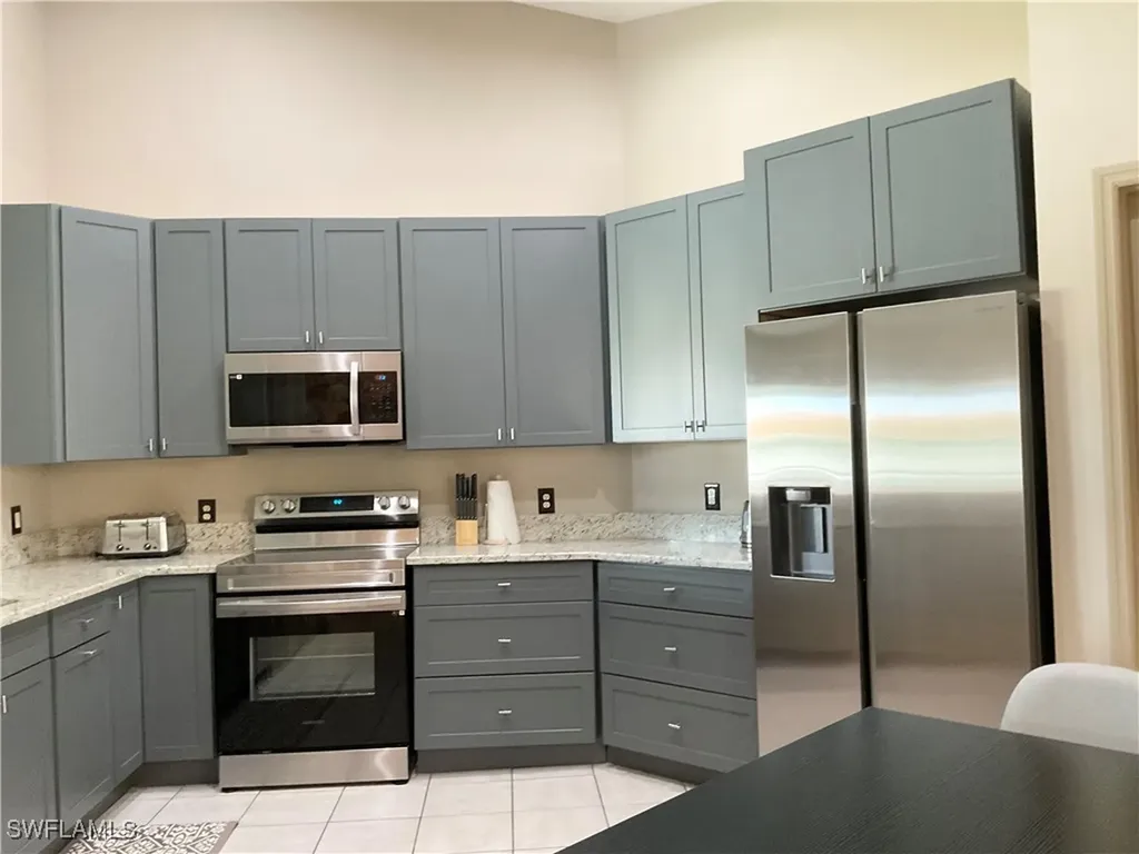 3060 Horizon Lane Naples FL 34109