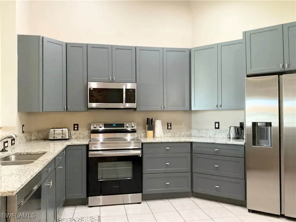 3060 Horizon Lane Naples FL 34109