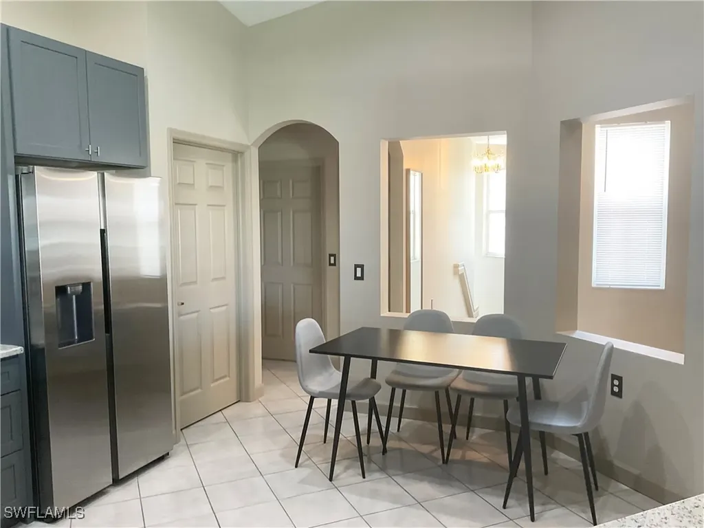 3060 Horizon Lane Naples FL 34109