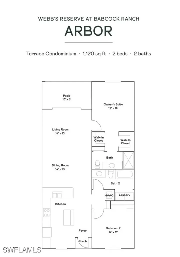 43000 Greenway Boulevard Punta Gorda FL 33982
