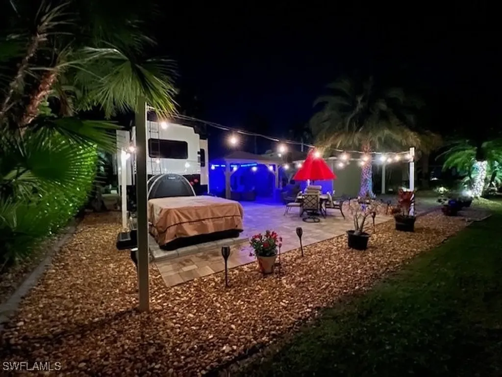 5200 Cypress Trail Resort Circle Fort Myers FL 33905