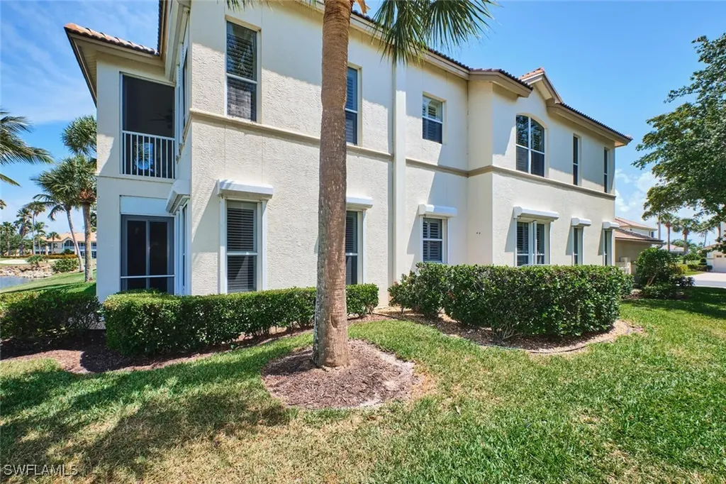 9231 Bayberry Bend Fort Myers FL 33908